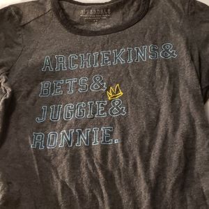 Riverdale nickname T-shirt